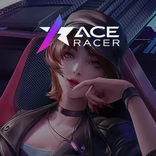 Ace Racer