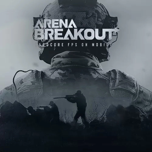Arena Breakout