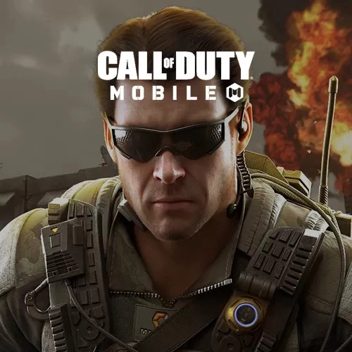 Call Of Duty Mobile