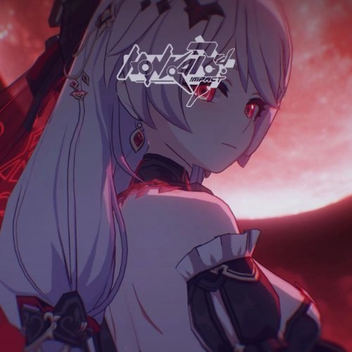 Honkai Impact 3