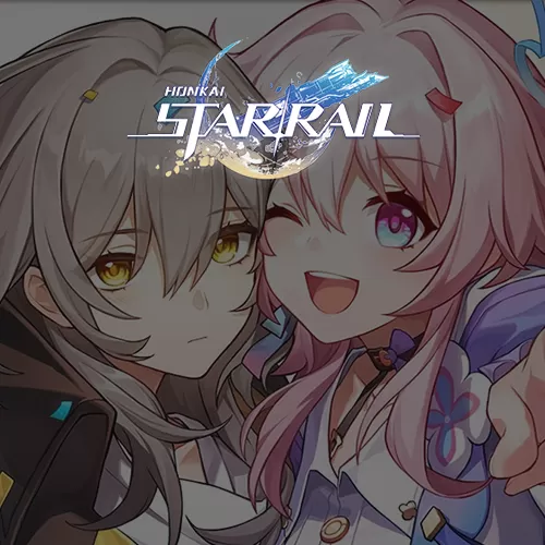 Honkai Star Rail