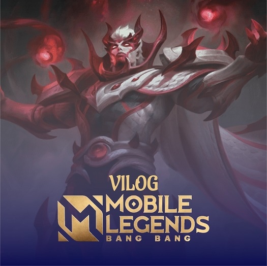 Mobile Legends Vilog