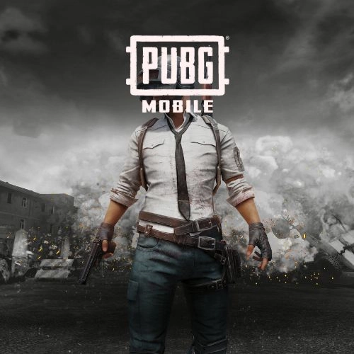Pubgm Global