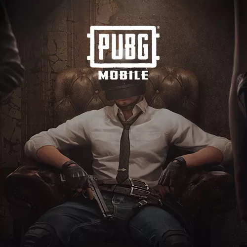 Pubgm Indo A