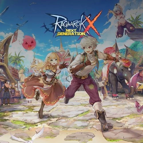 Ragnarok X Next Generation